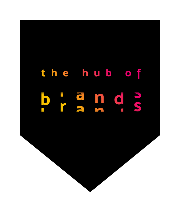 Hub of The Brands